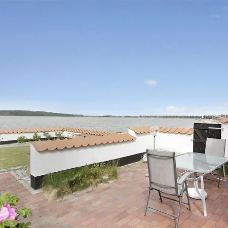 Holiday home Pauliina - 10m To The Inlet In The Liim Fiord By Interhome *