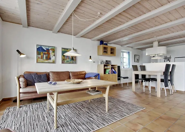 度假居 Pauliina - 10m To The Fjord By Interhome *